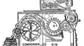 Timeline: Inventions of The Industrial Revolution