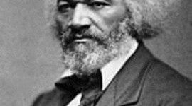 Timeline: Life of Frederick Douglass