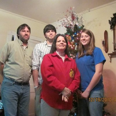 Timeline: Goldman Family