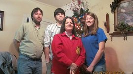 Timeline: Goldman Family