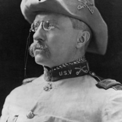 Timeline: Theodore Roosevelt