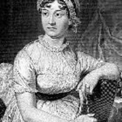Timeline: Jane Austen's Life