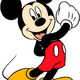 Mickey mouse 9