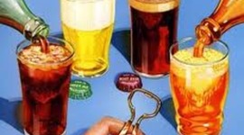 Timeline: History of Soft Drinks