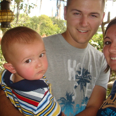 Timeline: Our Sweet Little Family