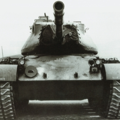 Timeline: The History of the Combat Tank