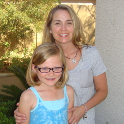 Timeline: All About Ms. Hodapp