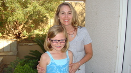 Timeline: All About Ms. Hodapp