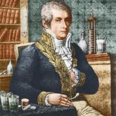 Timeline: ALESSANDRO VOLTA THE BATTERY MAKER