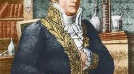 Timeline: ALESSANDRO VOLTA THE BATTERY MAKER