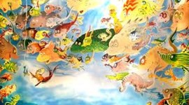 Timeline: D.B and Server Work at the USAID