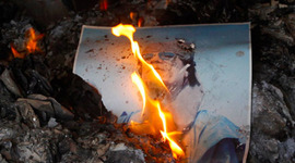 Timeline: Libye: l'insurrection