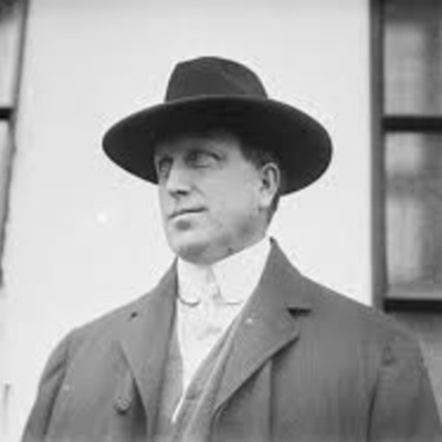 Timeline: The life of William Randolph Hearst