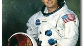 Timeline: Neil Armstrong