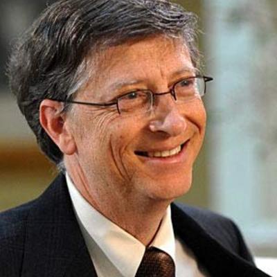 Timeline: The Life of Bill Gates