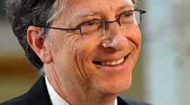 Timeline: The Life of Bill Gates