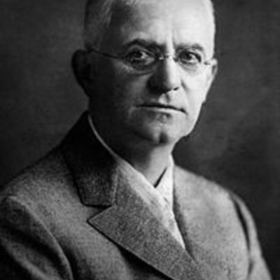 Timeline: The Life Of George Eastman