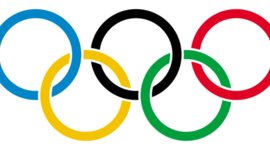 Timeline: Jogos Olimpicos: 1932 a 2008