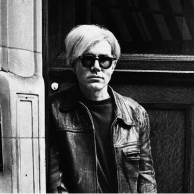 Timeline: Life of Andy Warhol