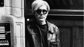 Timeline: Life of Andy Warhol