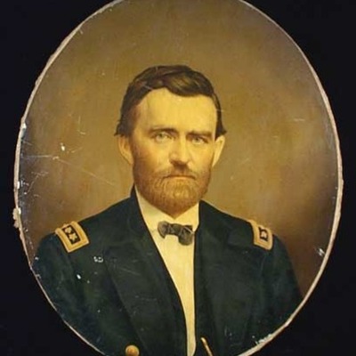 Timeline: The life of Ulysses S. Grant