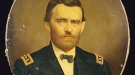Timeline: The life of Ulysses S. Grant