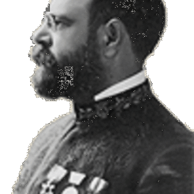 Timeline: John Phillip Sousa