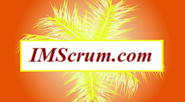 Timeline: IMScrum