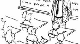 Timeline: History of Education Technology