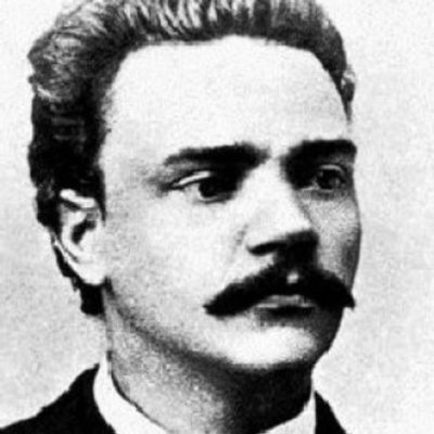 Timeline: Antonim devorak