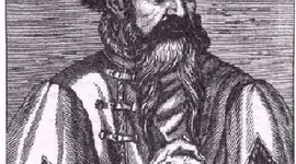 Timeline: Edad Media