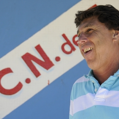 Timeline: La era Carrasco en Nacional