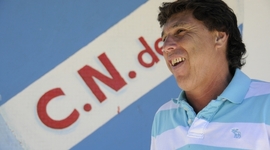 Timeline: La era Carrasco en Nacional