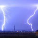 300px lightning over oradea romania zoom