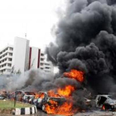 Timeline: Timeline of Bomb Blasts in Nigeria