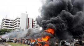 Timeline: Timeline of Bomb Blasts in Nigeria