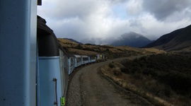 Timeline: Where has Outdoor Ed come from?