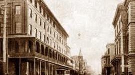 Timeline: Mobile, Alabama