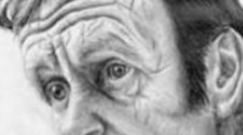 Timeline: Colin McCahon