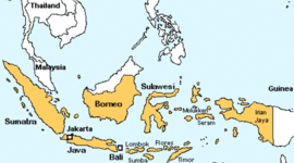 Timeline: Dekolonisatie van Indonesië