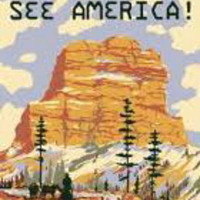 Timeline: A Sampling of America's National Parks