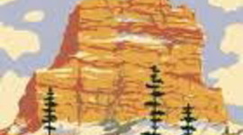 Timeline: A Sampling of America's National Parks