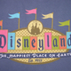 Disneyland tshirt