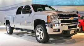Timeline: Evolution of the chevrolet truck