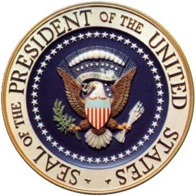Timeline: The First 10 Presidents of The United States