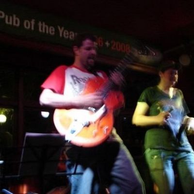 Timeline: Music in the family