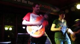 Timeline: Music in the family