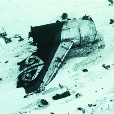 Timeline: The Mount Erebus Disaster