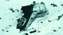 Timeline: The Mount Erebus Disaster