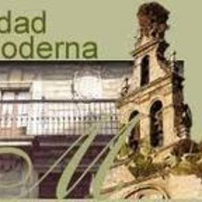 Timeline: La edad moderna